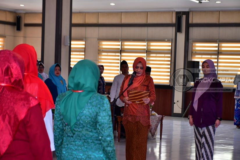 Peringati Hari Ibu Ke-97 dan HUT GOW ke-,..