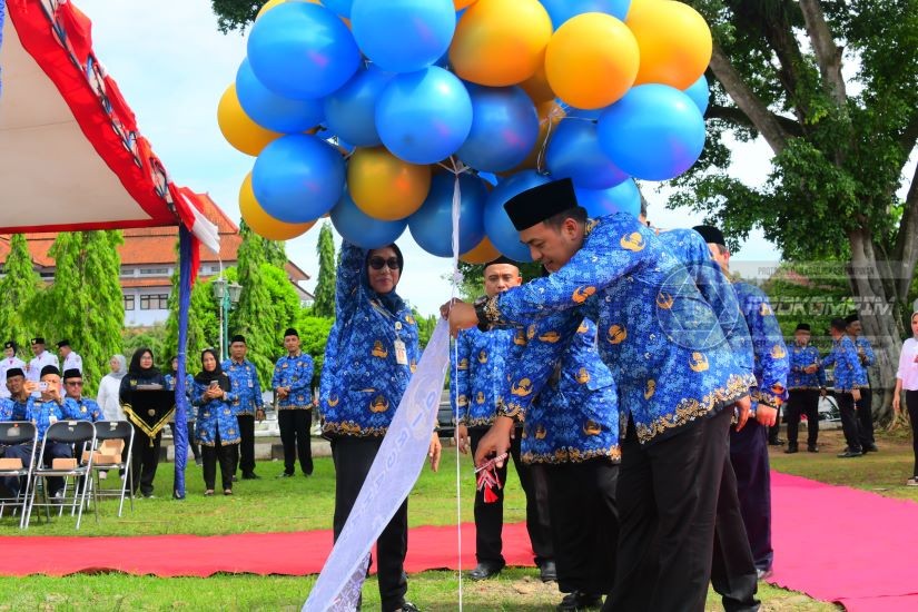 Pemkab Pekalongan Gelar Berbagai Kegiata,..