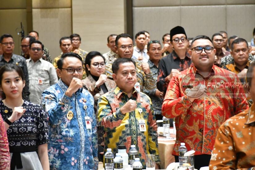 Plt. Bupati Pekalongan Akan Perkuat Perl,..