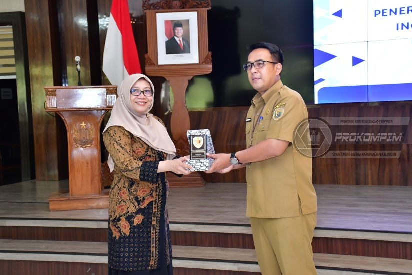 Pemkab Pekalongan Terima 90 Mahasiswa KK,..